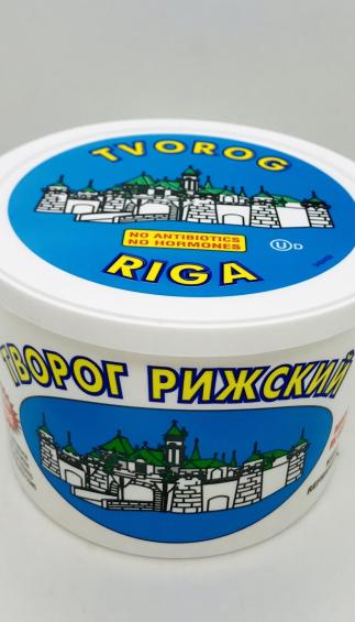 Tvorog Riga