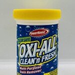 Power House Oxi-All Clean Fresh Multi-Purpose 397g