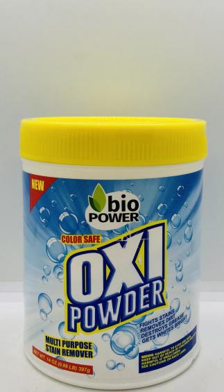 Bio Power Oxi Powder Multi-Purpose 397g