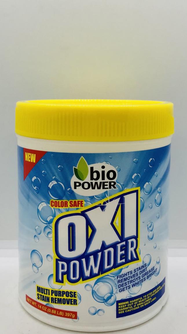 Bio Power Oxi Powder Multi-Purpose 397g