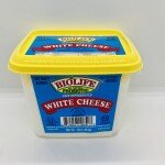 Biolife Farmer Cheese White cheese