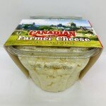 Canadian Farmer Cheese