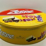 Zerre 550g.