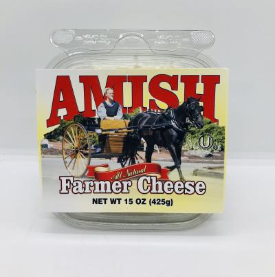 Amish Farmer Cheese