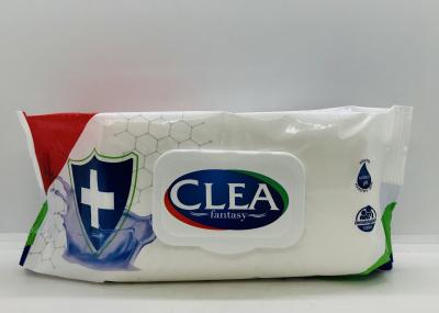 Clea Fantasy 80Pc