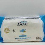 Dove Baby Wipes Rich Moisture 50sheets