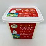 Ecomeal Farmer Cheese Amish