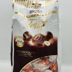 Bonart Truffe Milk Chocolate 400g.