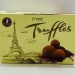 French Truffles 200g.