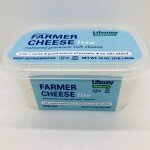 Lifeway farmer cheese lite