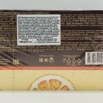 Fruit Jelly Chocolate Orange Sticks Apetlini 160g.