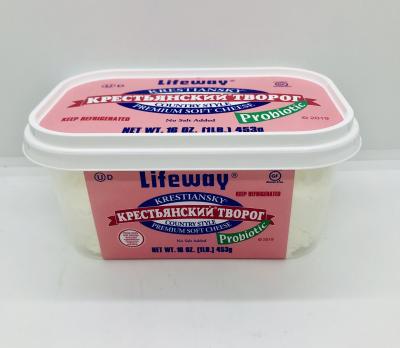 Lifeway Soft Cheese Krestiansky