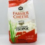 Bandi Farmer Cheese 500G Classic