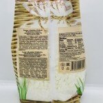 Rokiskio Tikras farmer cheese 9%