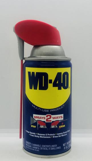 Wd-40  Multi-Use-Product Sprays 2 Ways 226g