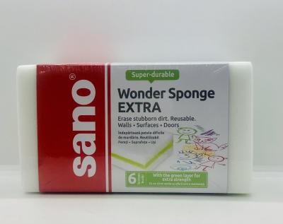 Sano Super-durable Wonder Sponge Extra