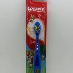 Colgate Extra Soft Baby Toothbrush