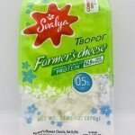 Svalya Farmer Cheese 0.5%