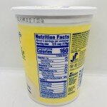 La Yogurt Banana 2Lb