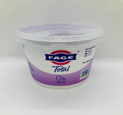 Fage Yogurt total 0% 500g.