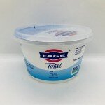 Fage Yogurt 5% 500g.