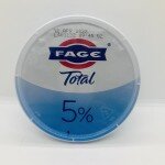 Fage Yogurt 5% 500g.