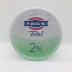 Fage Yogurt  2% 500g.