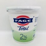 Fage Yogurt 2% 907g.