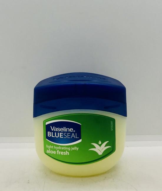 Vaseline Blue Seal Aloe Fresh 250ml