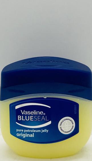 Vaseline Blue Seal Original 100ml