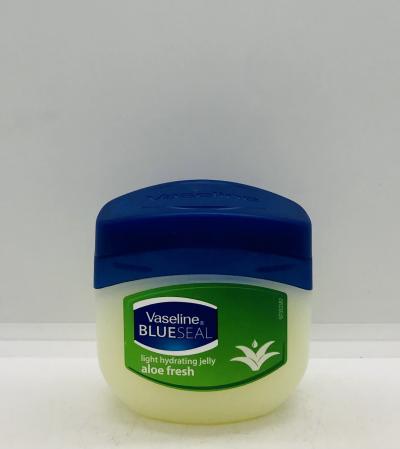 Vaseline Blue Seal Aloe Fresh 100ml