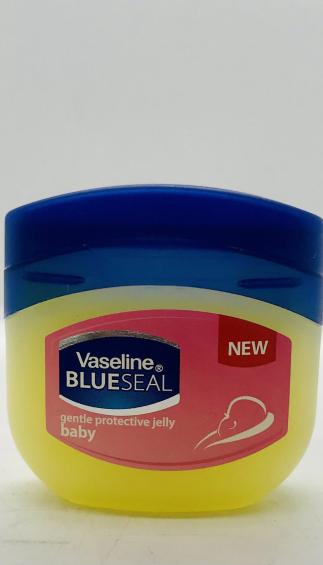 Vaseline Blue Seal Baby 50ml