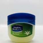 Vaseline Blue Seal Aloe Fresh 50ml