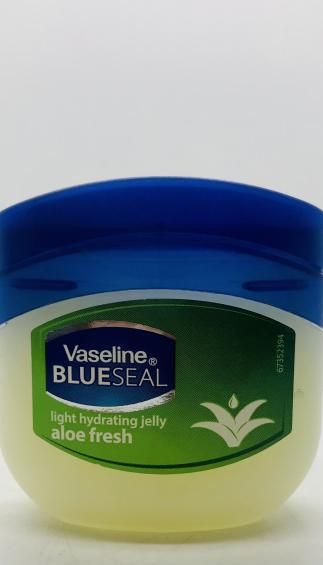 Vaseline Blue Seal Aloe Fresh 50ml