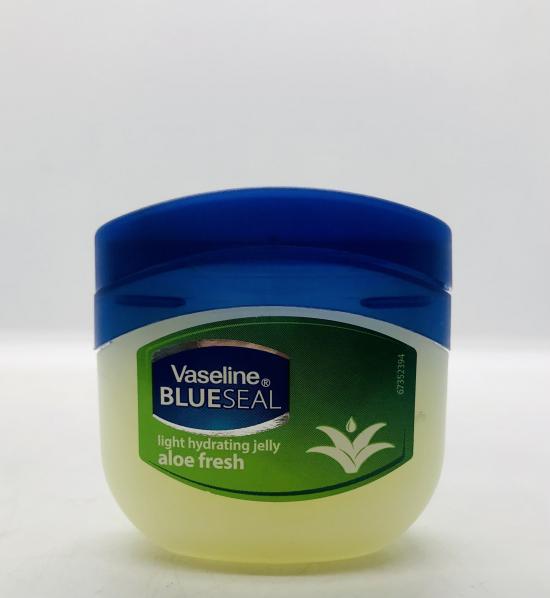 Vaseline Blue Seal Aloe Fresh 50ml