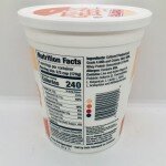 Merve Natural Yogurt Stained 2Lb