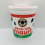 Karoun Yogurt Whole milk 2Lb