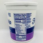 Friendship lowfat Yogurt plain 2Lb