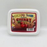 Fresh made Happy Kids Cherry (227g.)