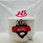 Hb 100 Bowl