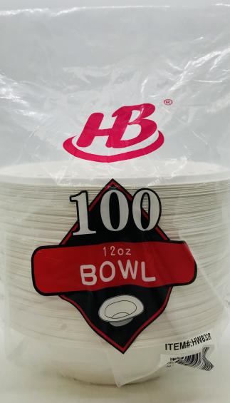 Hb 100 Bowl