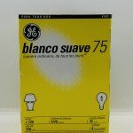 Blanco Suave 75 Soft White