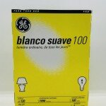 Blanco Suave 100 Soft White