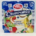 Jek Slivochniy  Apple-pear (400g.)