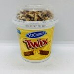 Yo Crunch Twix 6 OZ