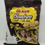 Ulker Bonbon Mix Fruit Flavoured Hard  Candy 275g.