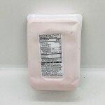 Karat Strawberry Cottage cheese 110g.