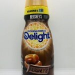 Hershey's chocolate caramel Delight 32 OZ