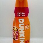 Dunkin Coffee Creamer Extra-extra 32OZ