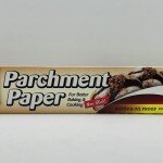 Foilrite Parchment Paper for Better Baking & Cooking 25